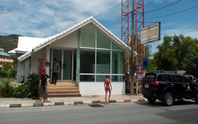 D.Samui Hostel