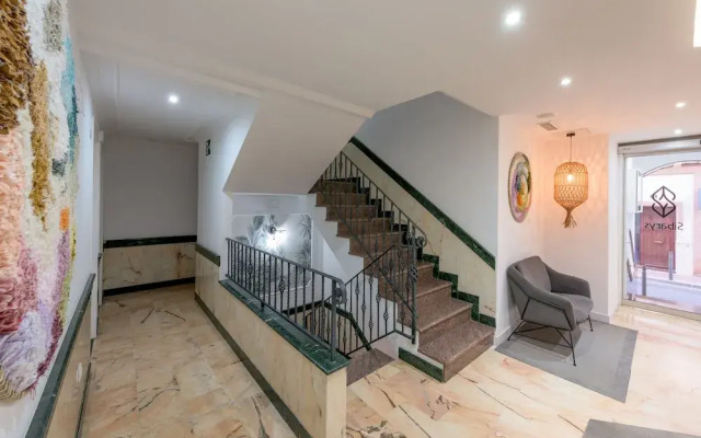 Sibarys Hotel Boutique
