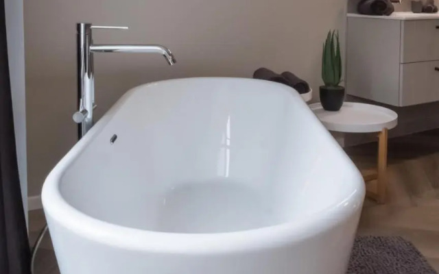 Maison .’Eau Mer.’