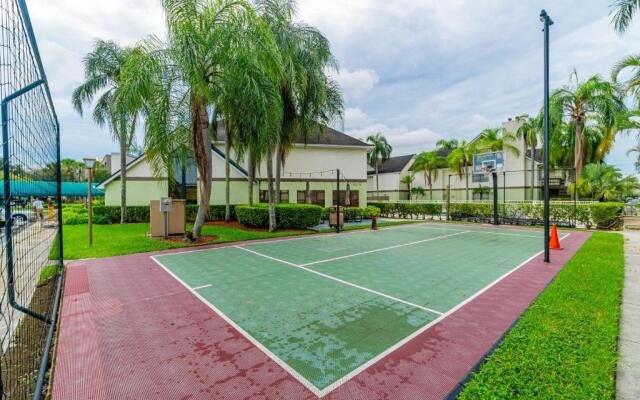 Doral Inn & Suites Miami Airport West