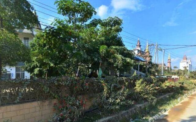 Kongquegu Hostel