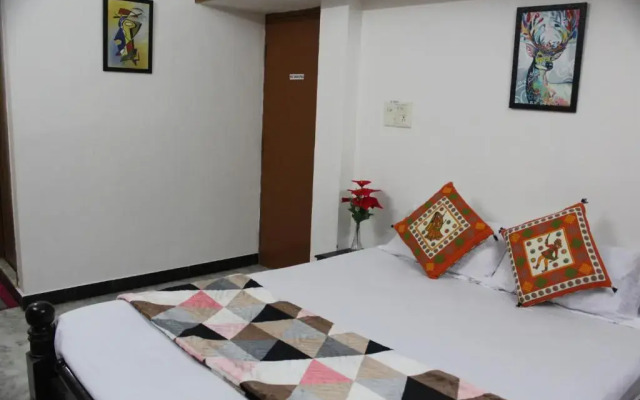 FriendlyStay at Madanandapuram