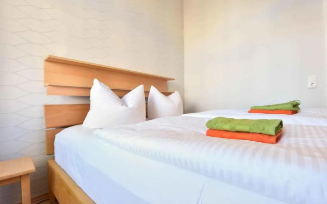 Villa Vineta Wohnung 203