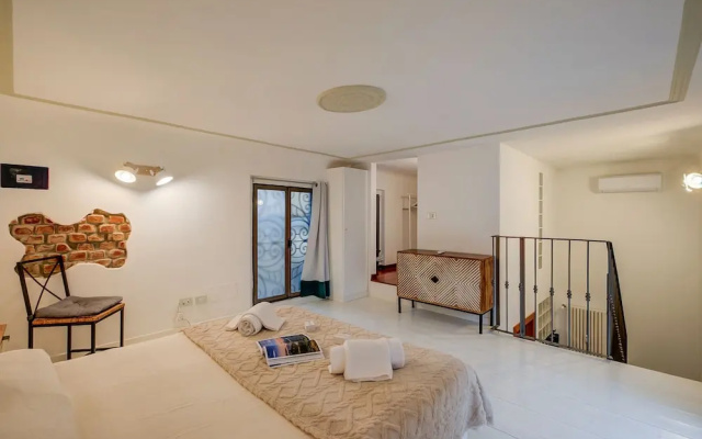 Volpedo Loft in Milano