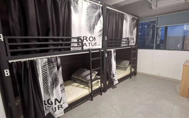 Yootel Hostel