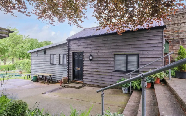 The Cottage