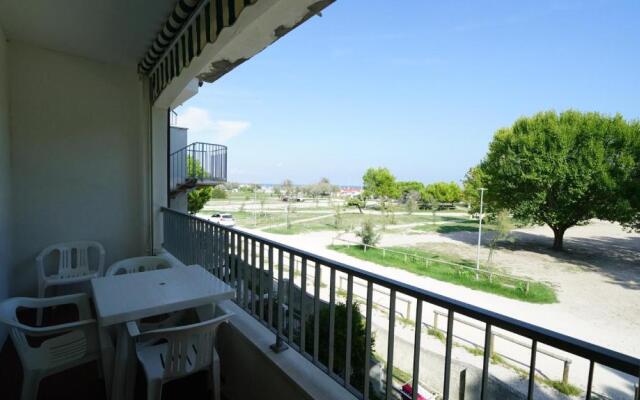 Appartamento Guido Reni