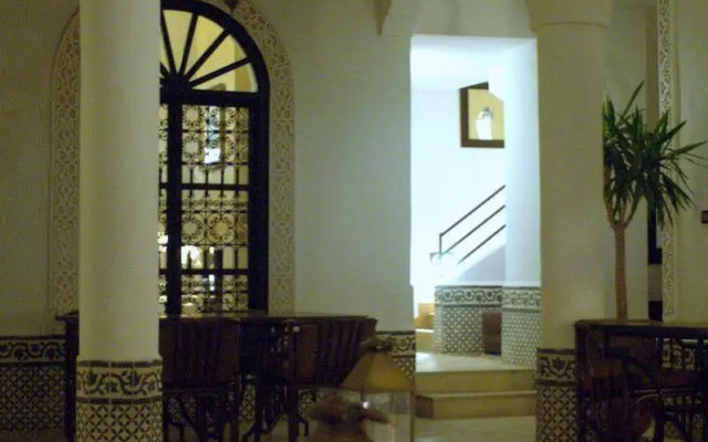Riad Dar Saad