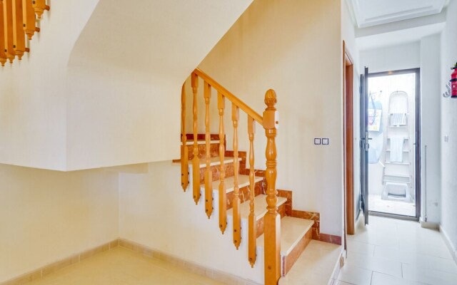 Huge Holiday Home in Torrevieja With Swimming Pool