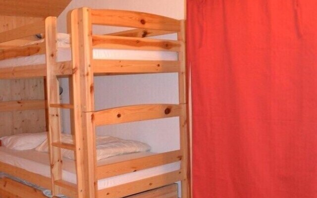 Appartement Cristal 512