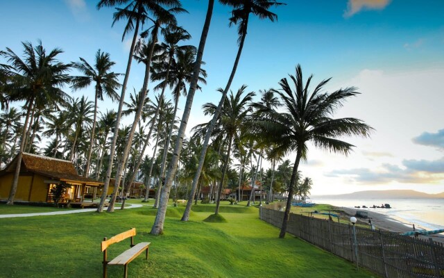 Villa Solong Banyuwangi