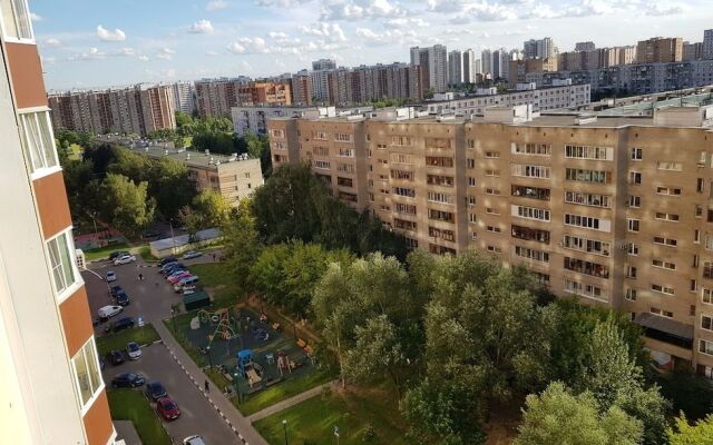 LOFT STUDIO Yubileyny 40-2