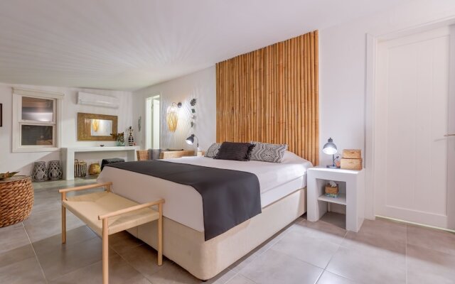 Casa Daracia (+15)