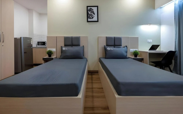 Living Homes - Alcor