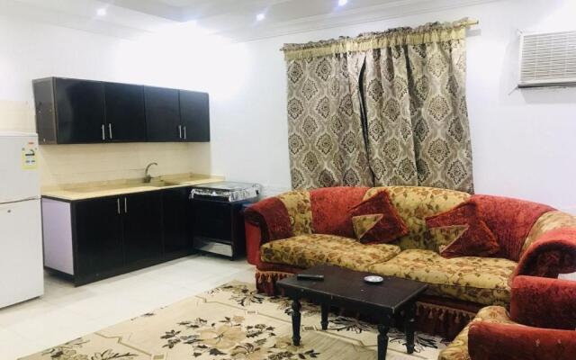 نجمة الحمدانية