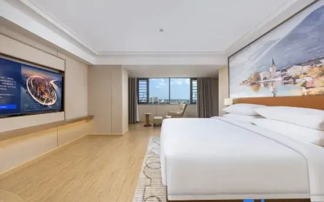 Vienna Hotel 5.0 Chengmai Jinjiang xinchangyuan
