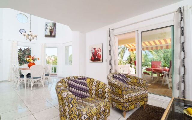 House Montemar Moraira