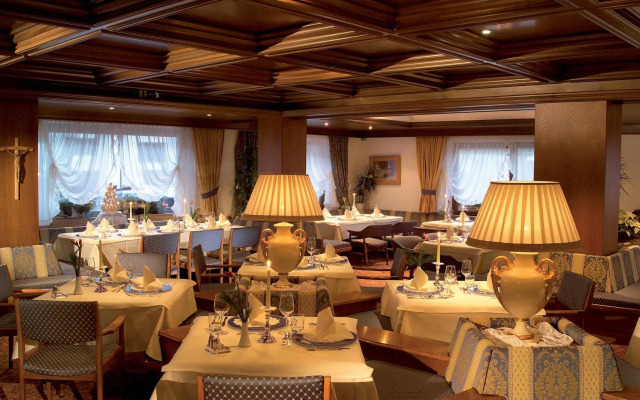Hotel Armin