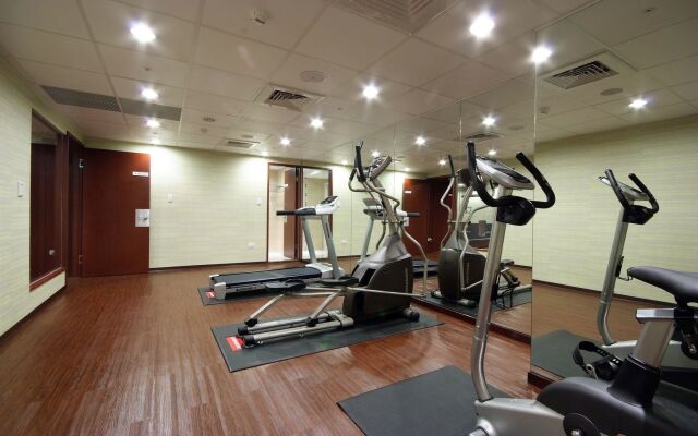 Hotel Leisure Taichung