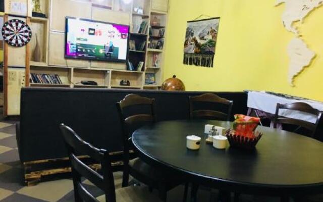 West Point Premium Hostel