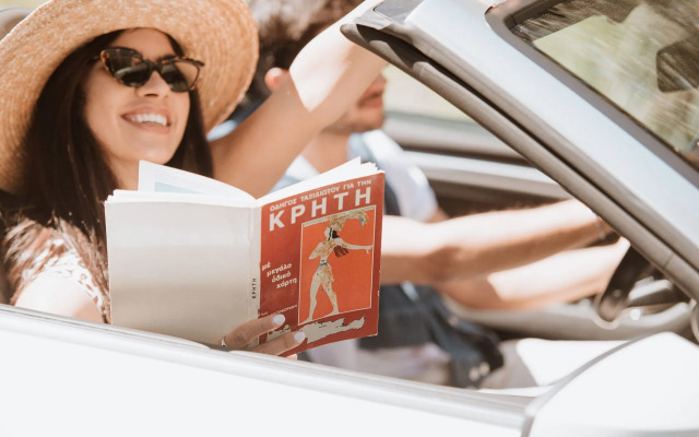 Infinity City Boutique Hotel