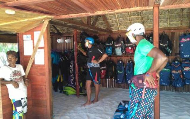Ocean Lodge Kite & Windsurf