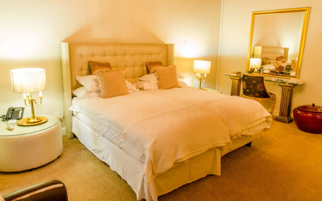 Le Manoir de Brendel