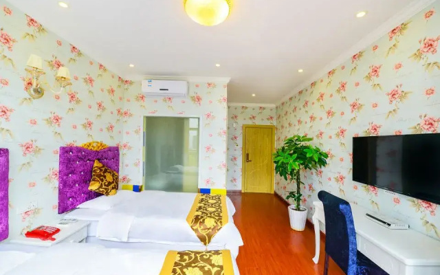Beisha Hotel