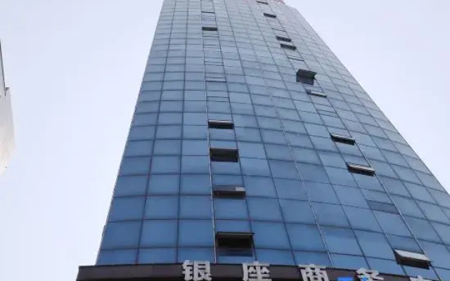 Morning Time Hotel (Shao Dong High-speed Railway Station)