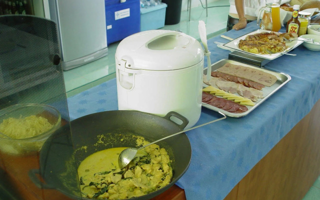 Swiss Orchid Private Bungalow Resort