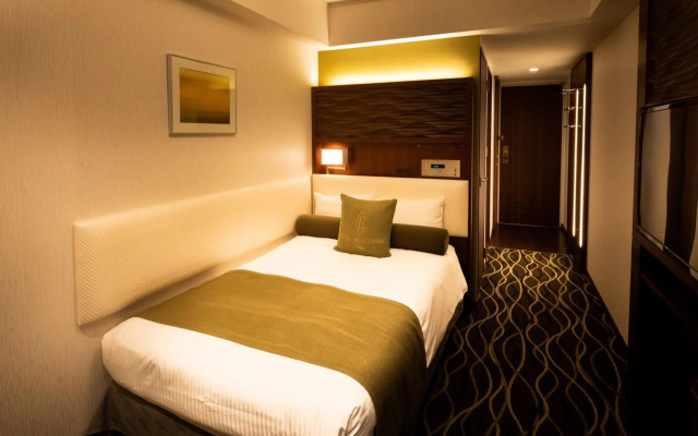 Hotel Bellclassic Tokyo