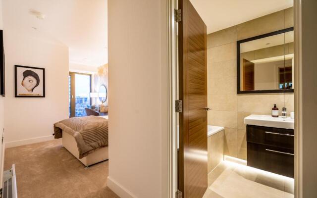 The Residence @ Ryedale House