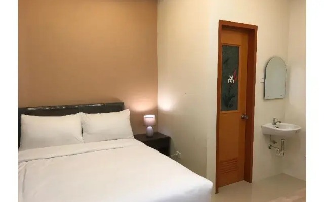 Guest Hotel