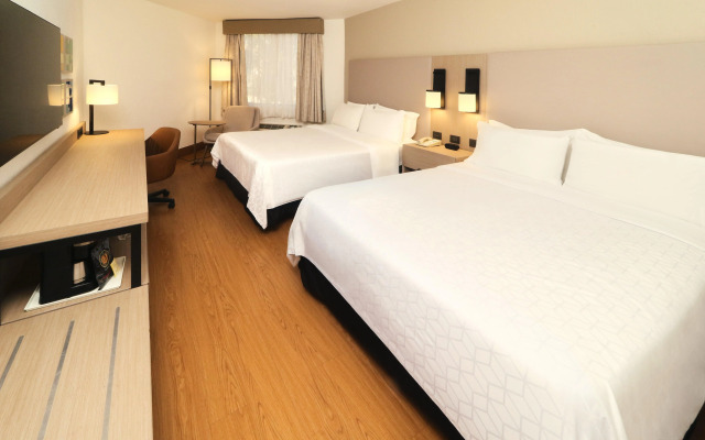 Holiday Inn Tijuana Zona Rio by IHG