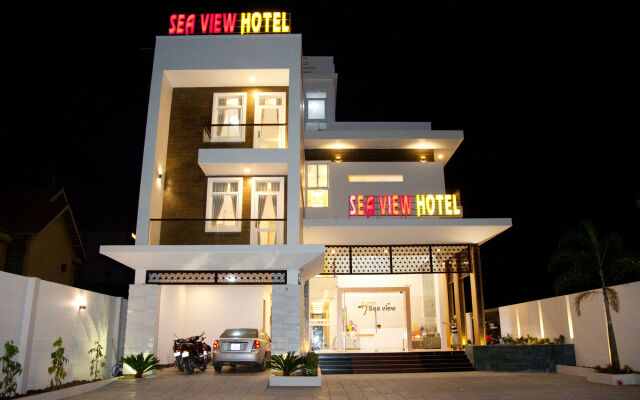 Seaview Long Hai Hotel