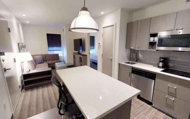 Hyatt House Chicago Oak Brook