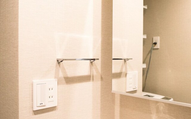 Section L Asakusa East