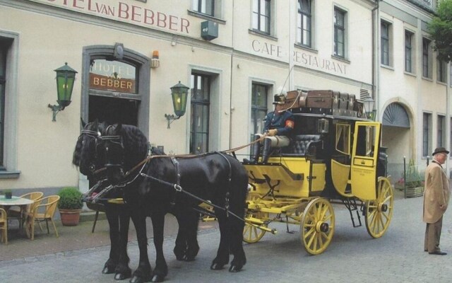 Hotel Van Bebber