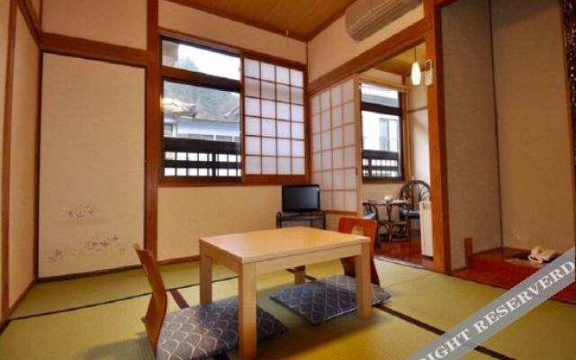 Ryokan Izumoya