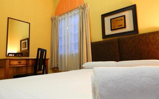 RUMBIA RESORT VILLA Paka Terengganu