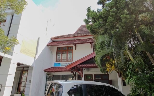 Airy Eco Syariah Umbulharjo Soepomo 1060 Yogyakarta