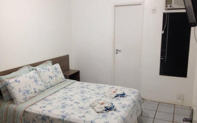 Rolim Rios Hotel