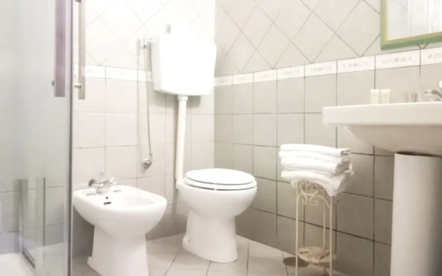 Masseria del Trivio B&B