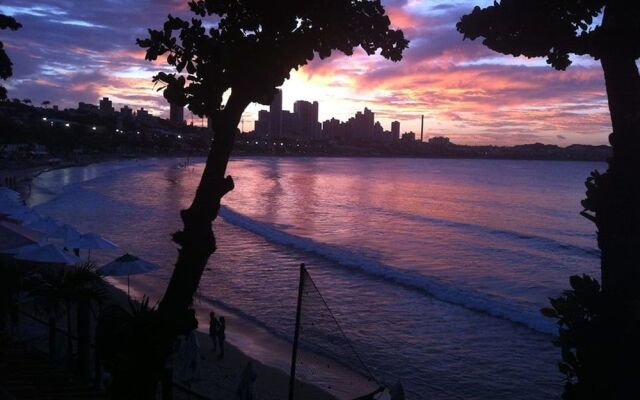 Pousada Mirante Natal