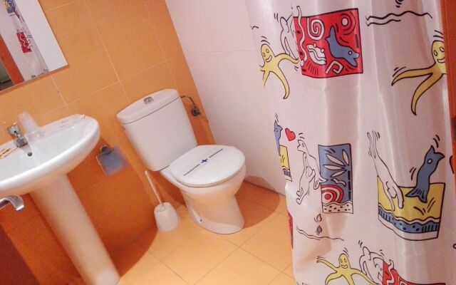 Apartamentos Alcocebre Suites 3000