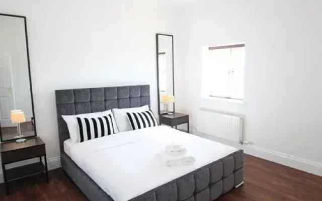 iStay - Perceval House
