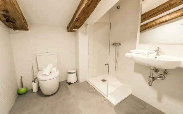 La Torre Boutique Apartamentos