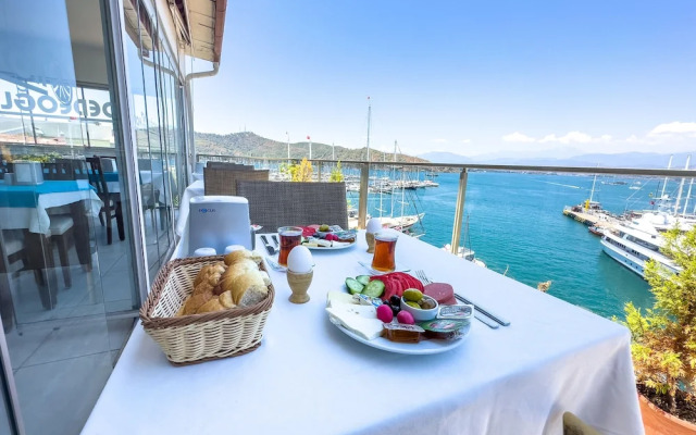 Dedeoğlu Port Hotel