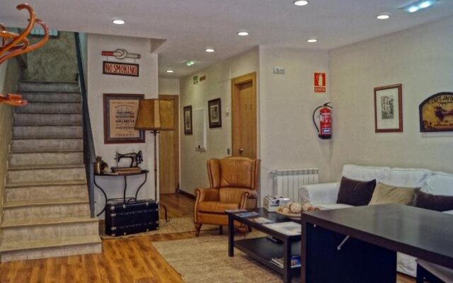 CimaVilla Rooms