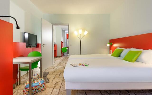 ibis Styles Karlsruhe Ettlingen